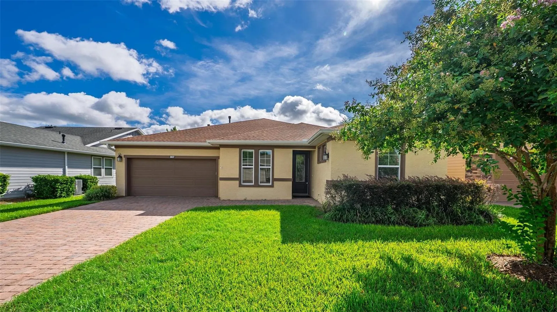 3637 NW 56th Avenue Ocala FL 34482