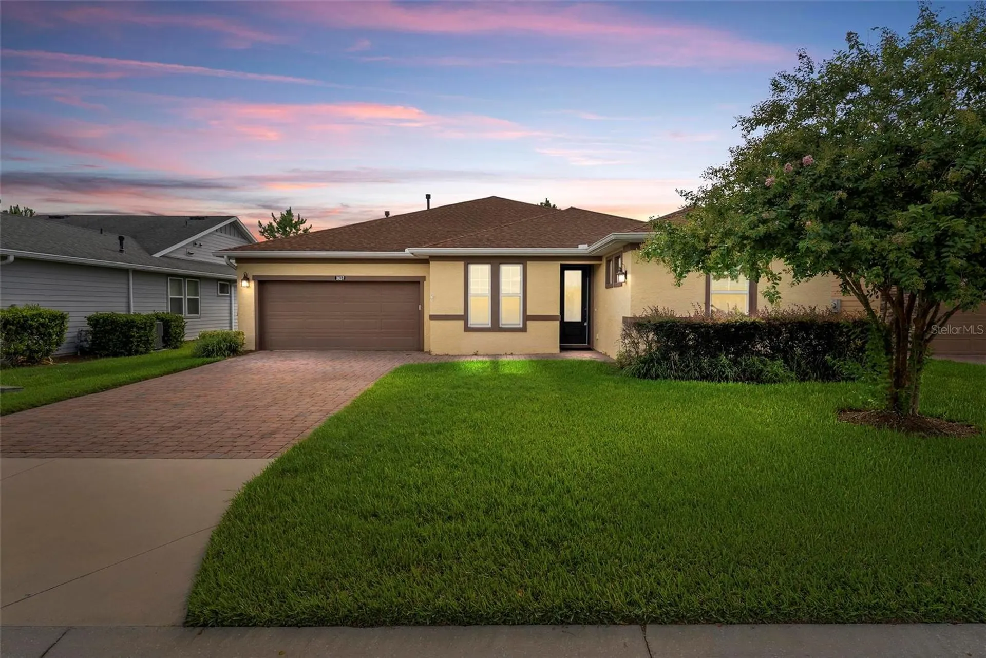 3637 NW 56th Avenue Ocala FL 34482