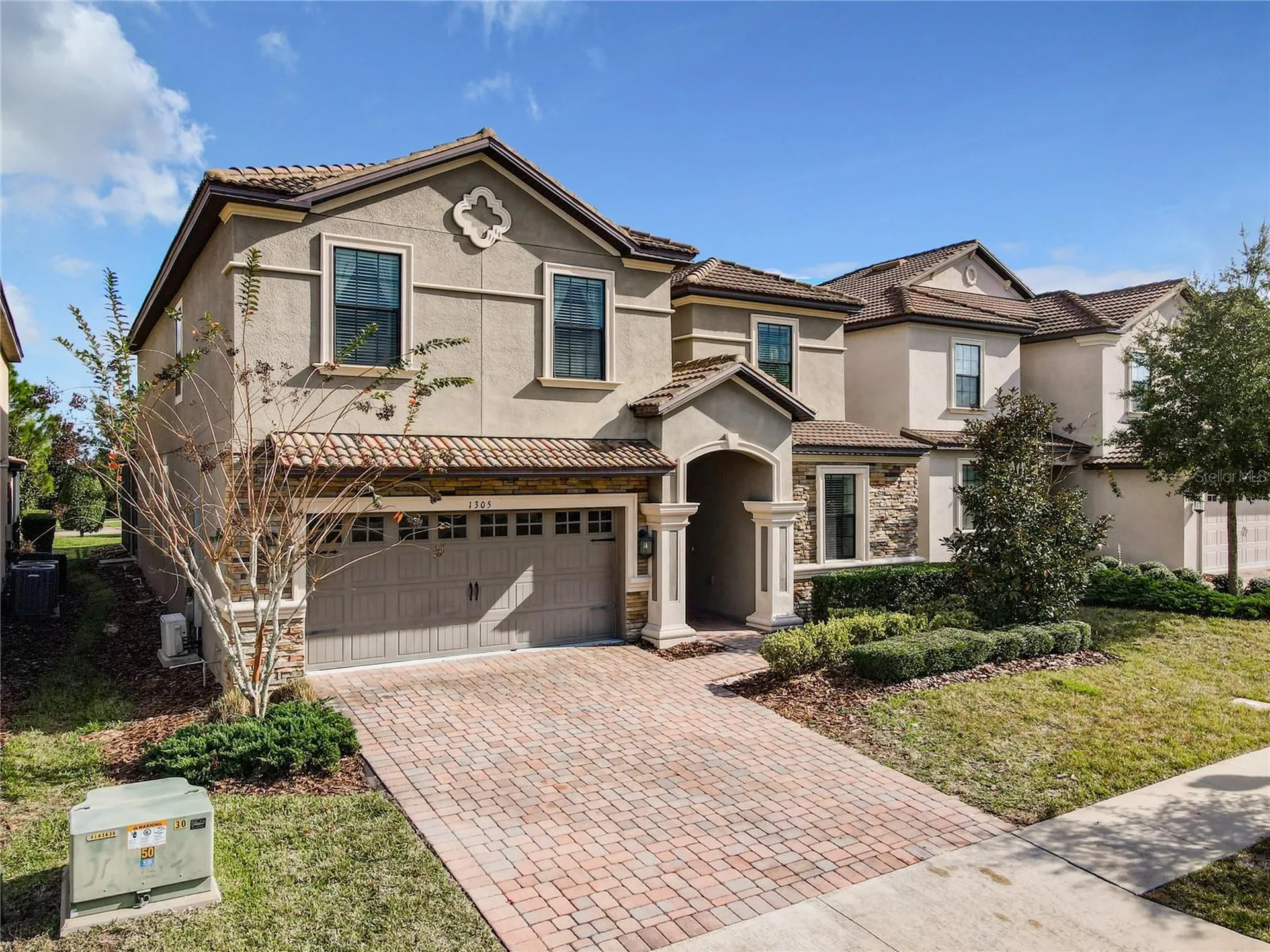 1305 Divot Way Davenport FL 33896