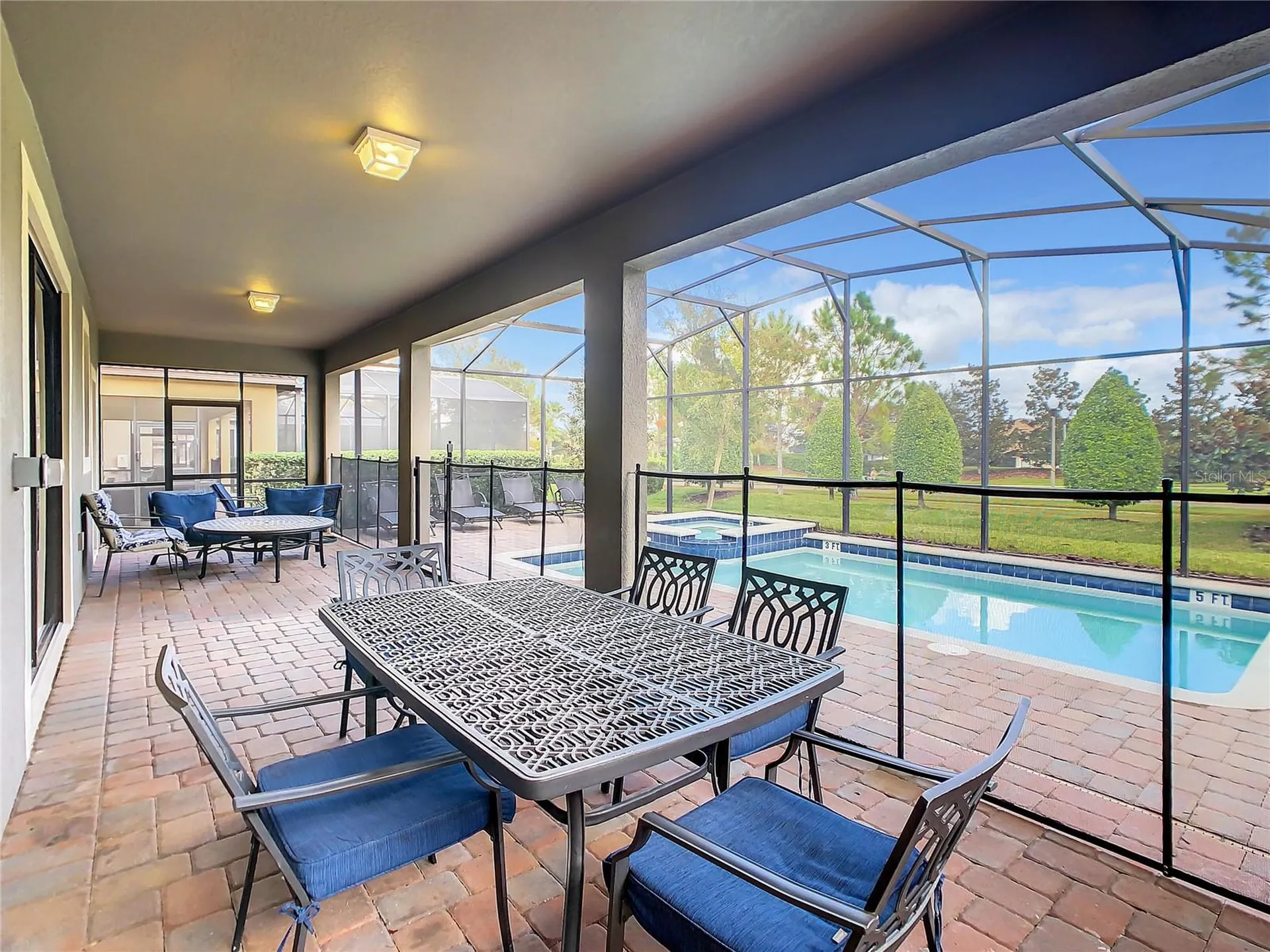 1305 Divot Way Davenport FL 33896