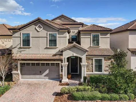 1305 Divot Way Davenport FL 33896
