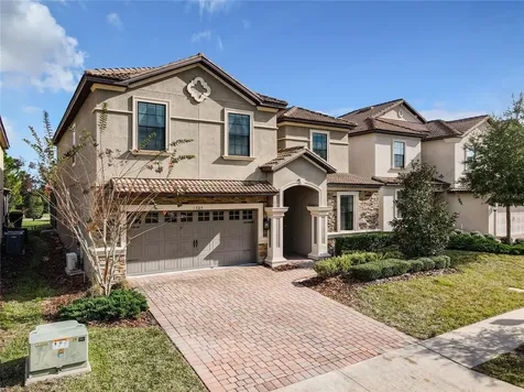 1305 Divot Way Davenport FL 33896