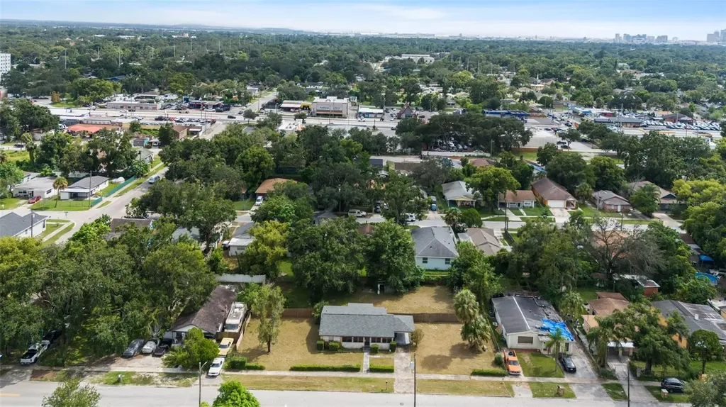 3415 Deleuil Avenue Tampa FL 33610
