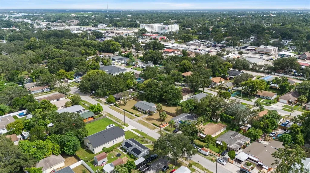 3415 Deleuil Avenue Tampa FL 33610