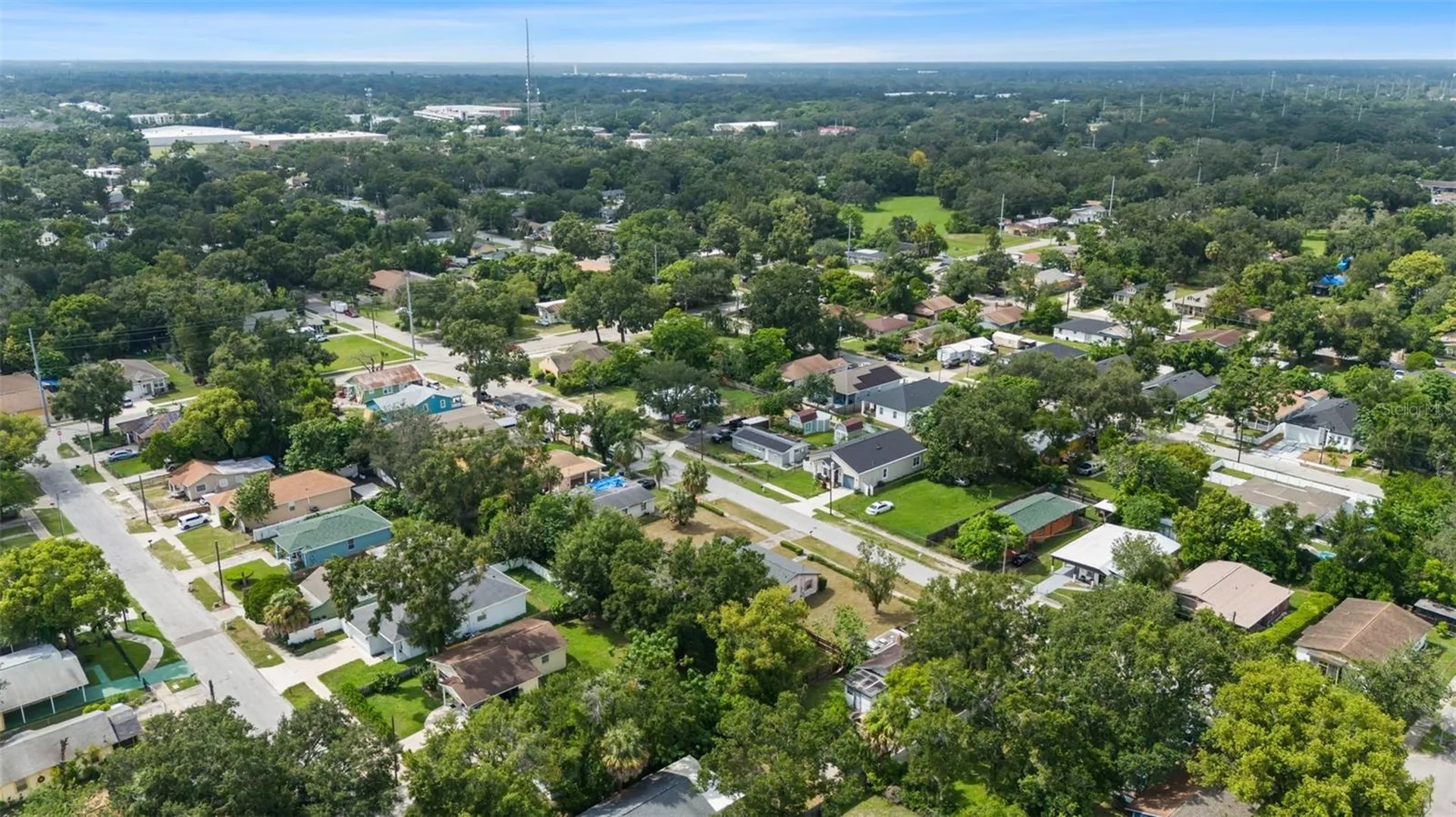 3415 Deleuil Avenue Tampa FL 33610