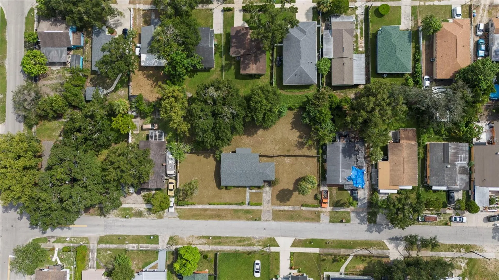 3415 Deleuil Avenue Tampa FL 33610