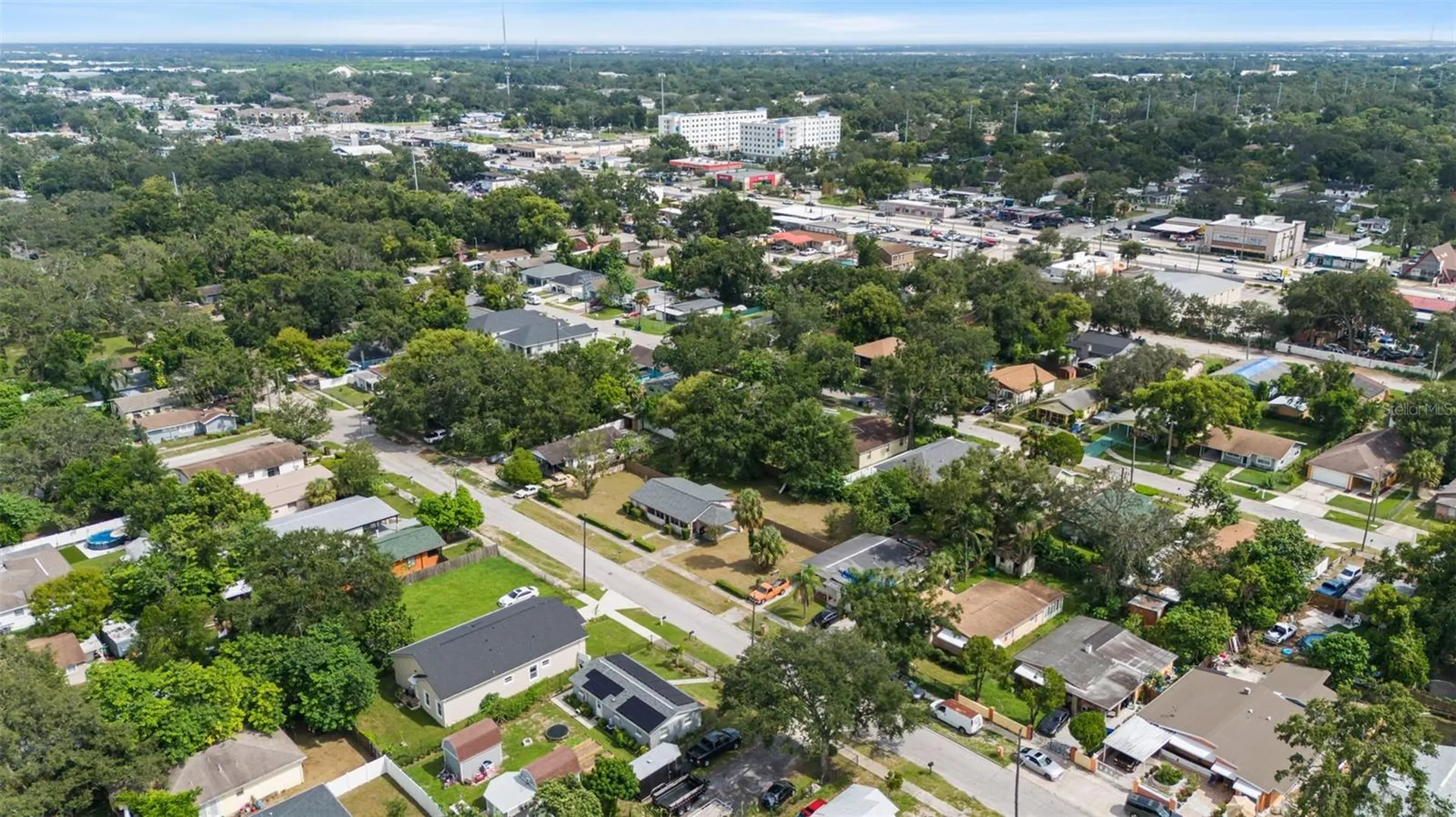 3415 Deleuil Avenue Tampa FL 33610