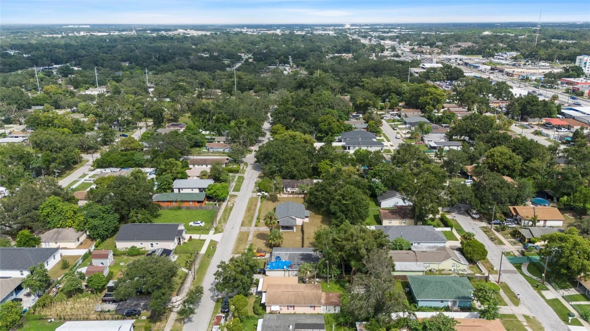 3415 Deleuil Avenue Tampa FL 33610