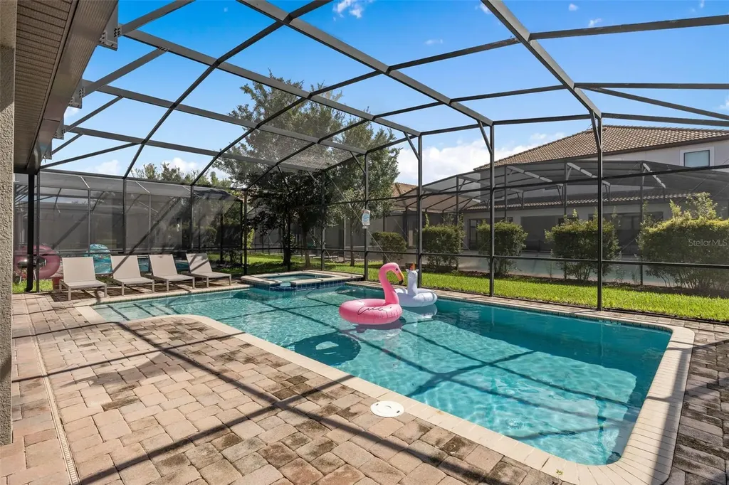 1425 Wexford Way Davenport FL 33896