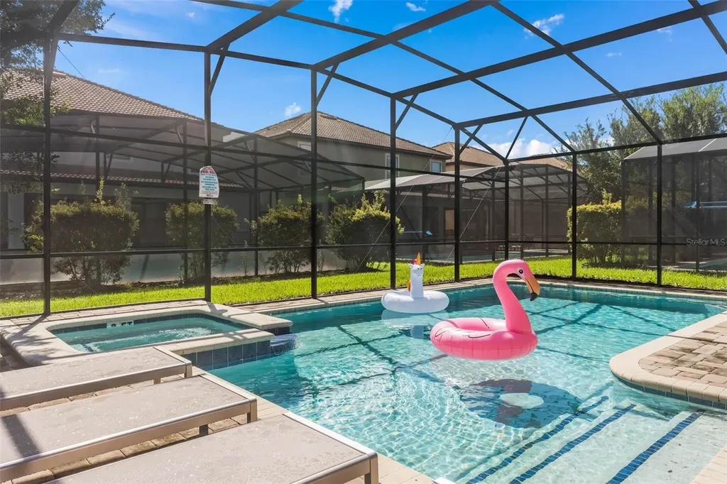 1425 Wexford Way Davenport FL 33896