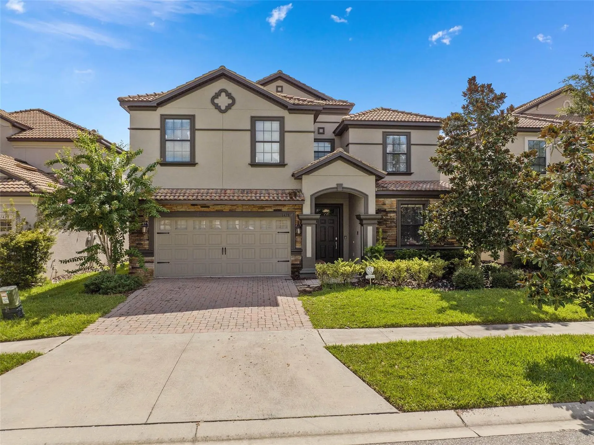 1425 Wexford Way Davenport FL 33896