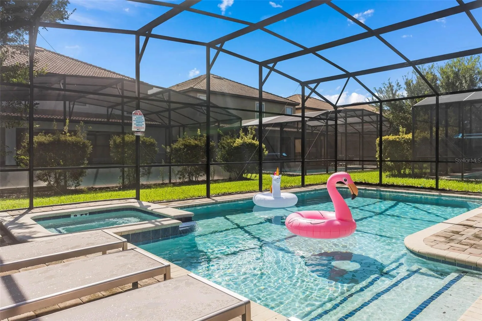 1425 Wexford Way Davenport FL 33896