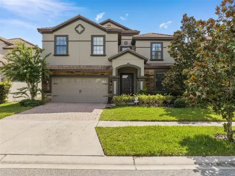 1425 Wexford Way Davenport FL 33896