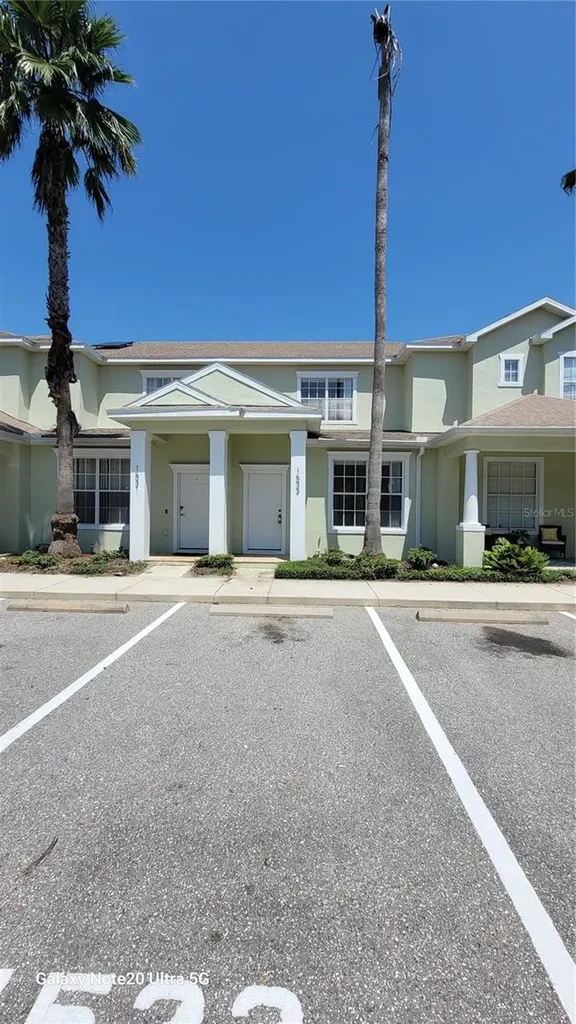 1533 Still Drive Clermont FL 34714