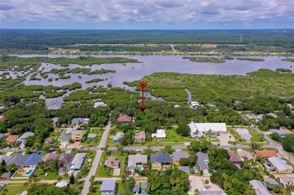 1545 Sflagler Flagler Beach FL 32136