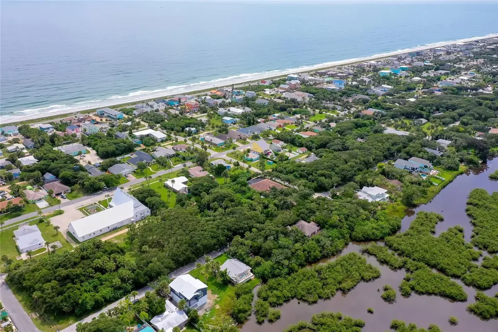 1545 Sflagler Flagler Beach FL 32136