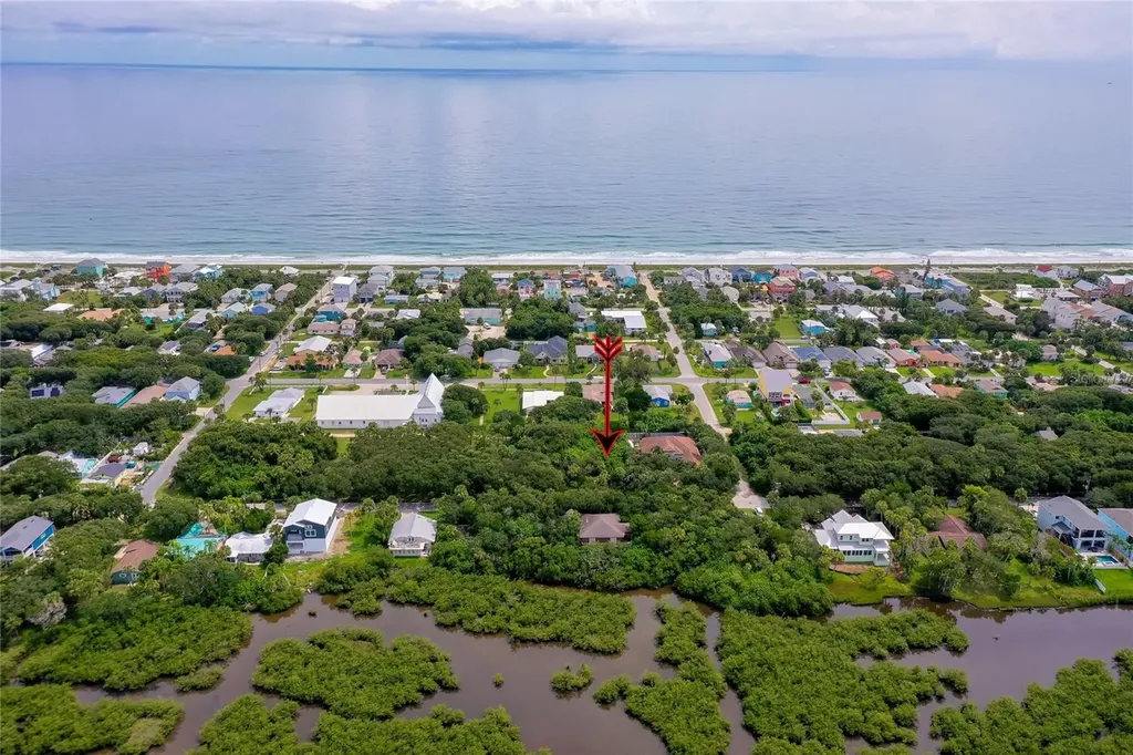 1545 Sflagler Flagler Beach FL 32136