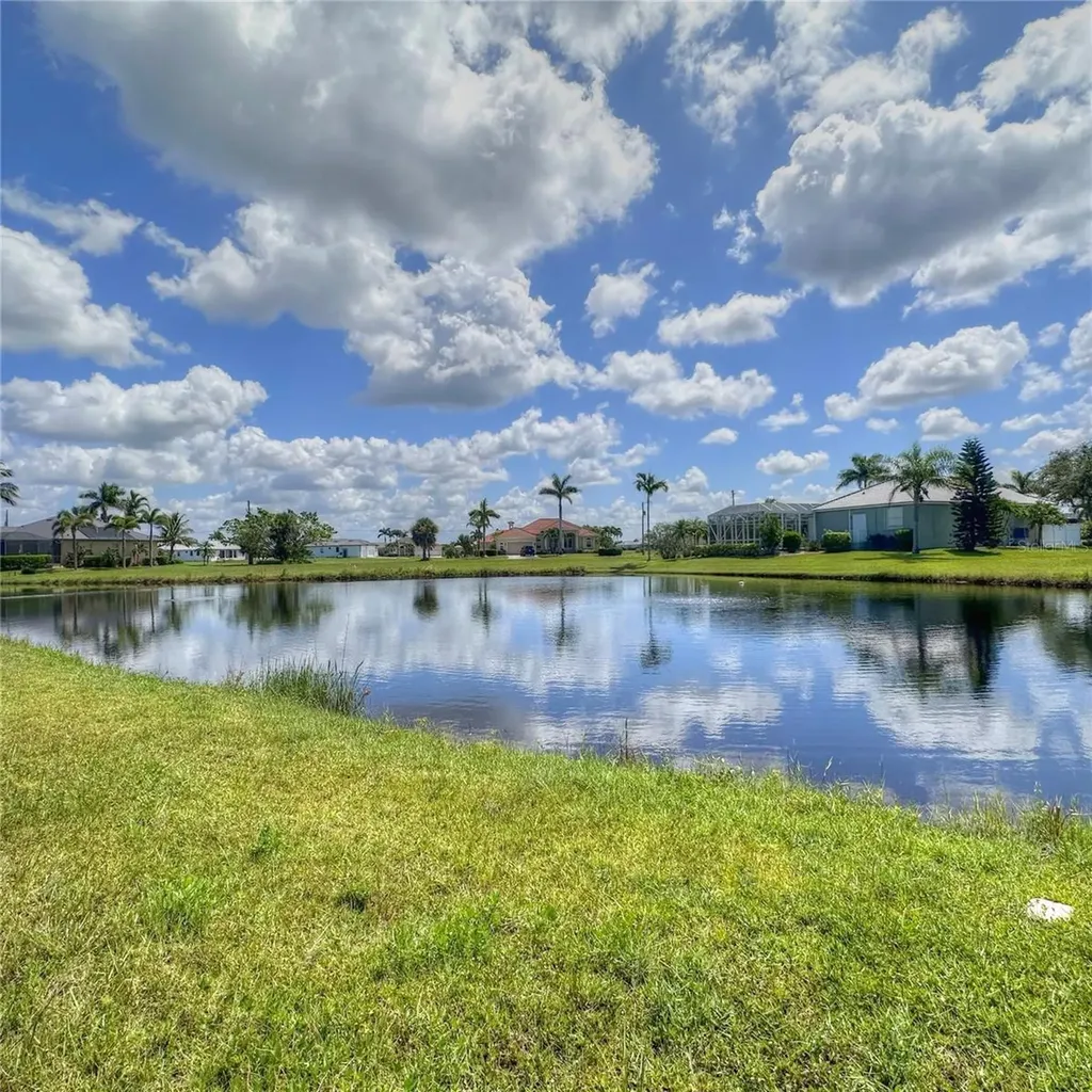 17294 Comingo Lane Punta Gorda FL 33955