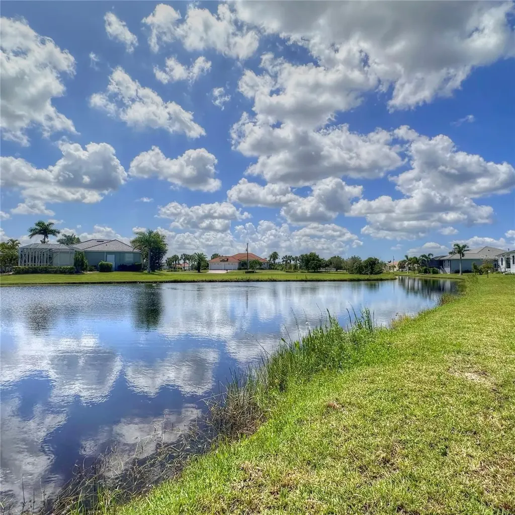 17294 Comingo Lane Punta Gorda FL 33955