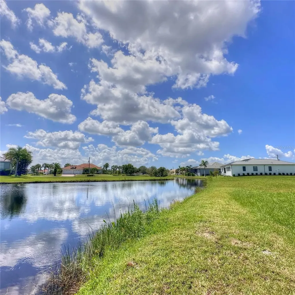 17294 Comingo Lane Punta Gorda FL 33955