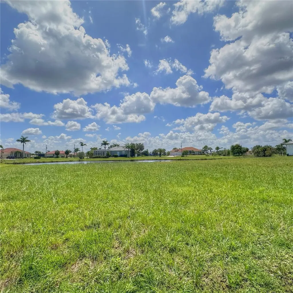 17294 Comingo Lane Punta Gorda FL 33955