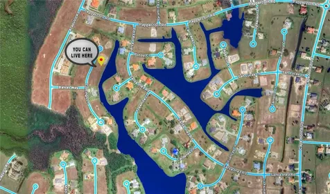 17294 Comingo Lane Punta Gorda FL 33955