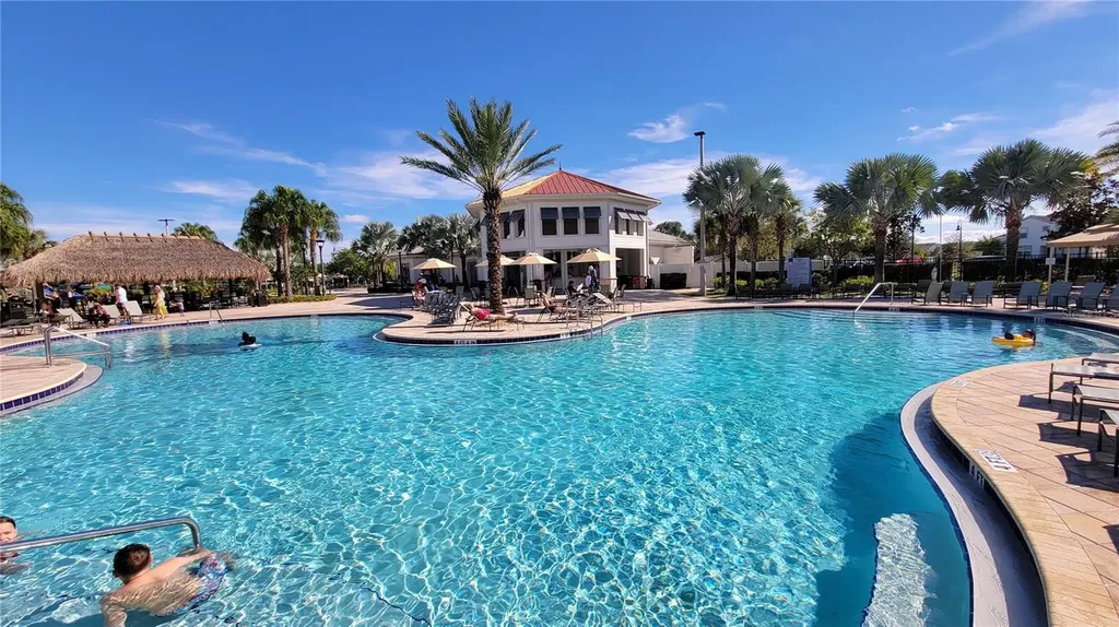 3111 Paradox Circle Kissimmee FL 34746