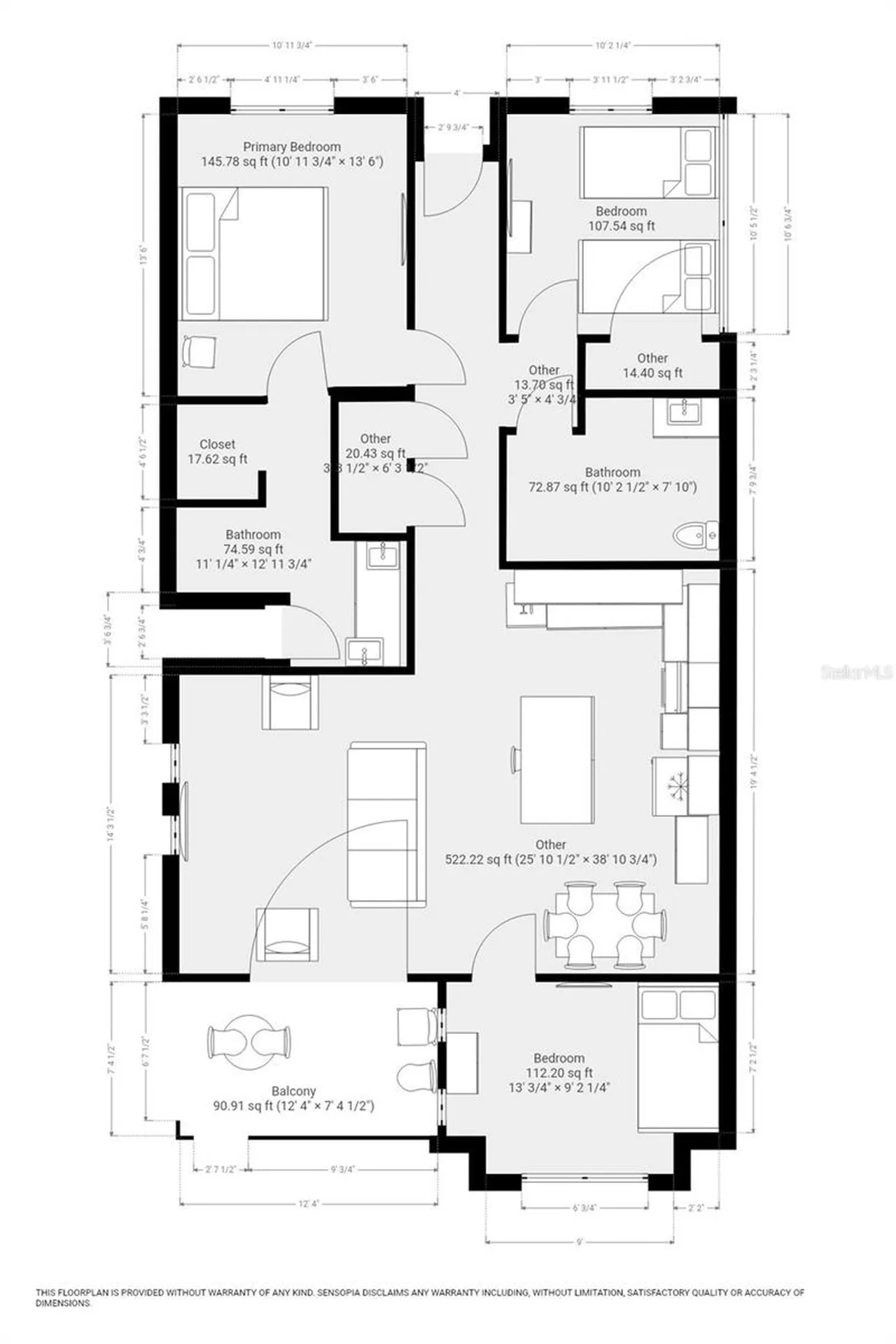 3111 Paradox Circle Kissimmee FL 34746