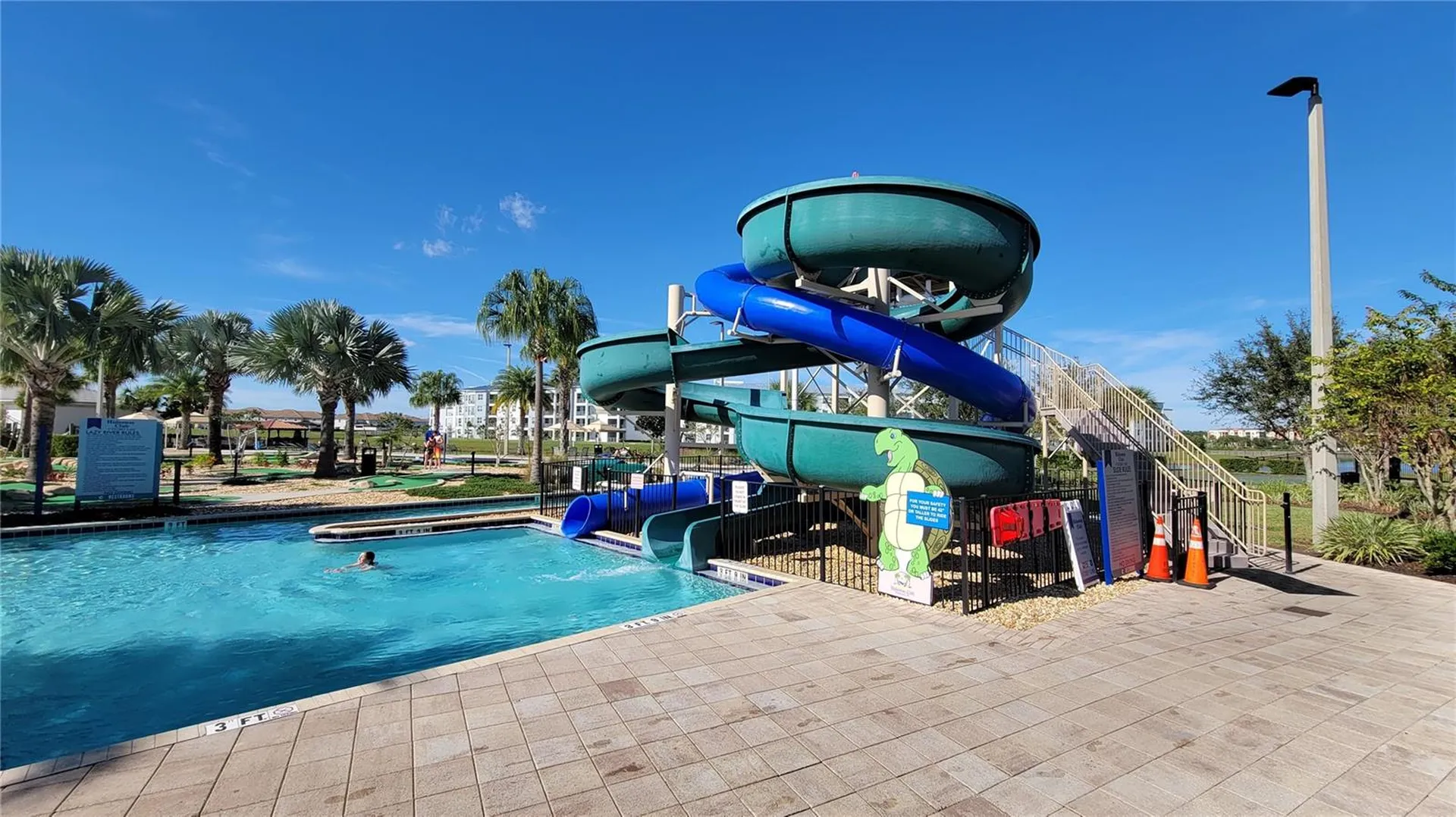 3111 Paradox Circle Kissimmee FL 34746