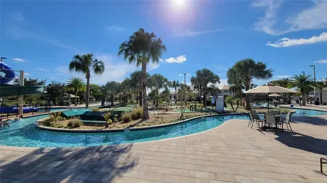 3111 Paradox Circle Kissimmee FL 34746