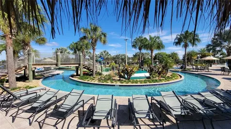 3111 Paradox Circle Kissimmee FL 34746