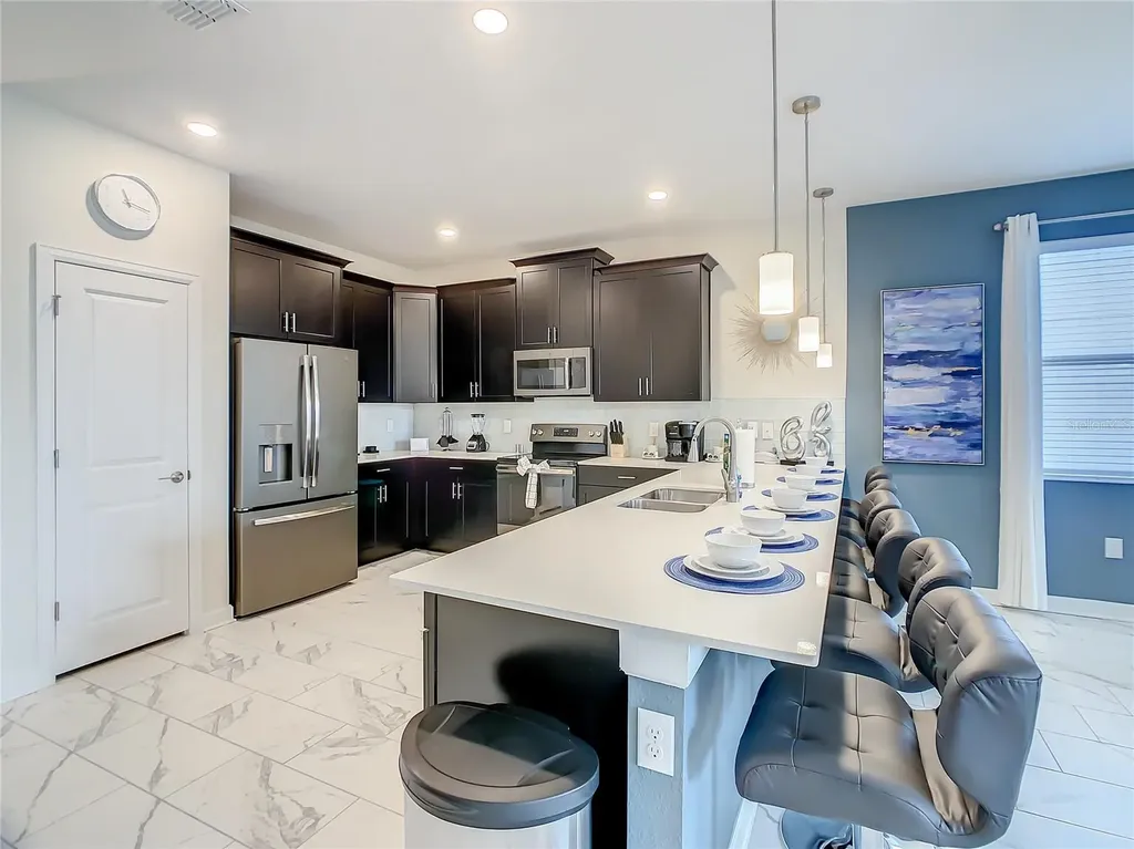 8814 Interlocking Court Davenport FL 33896