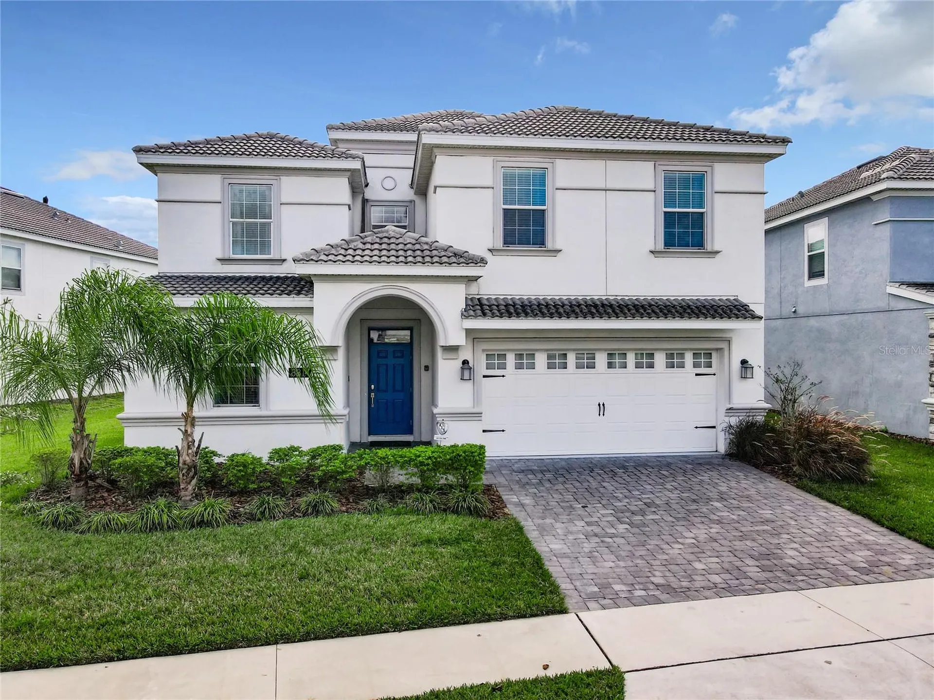8814 Interlocking Court Davenport FL 33896