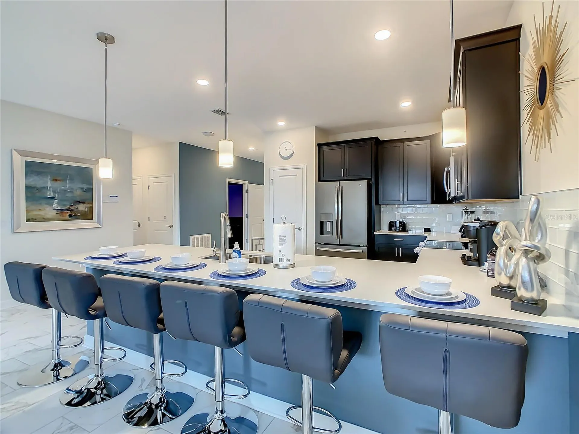8814 Interlocking Court Davenport FL 33896