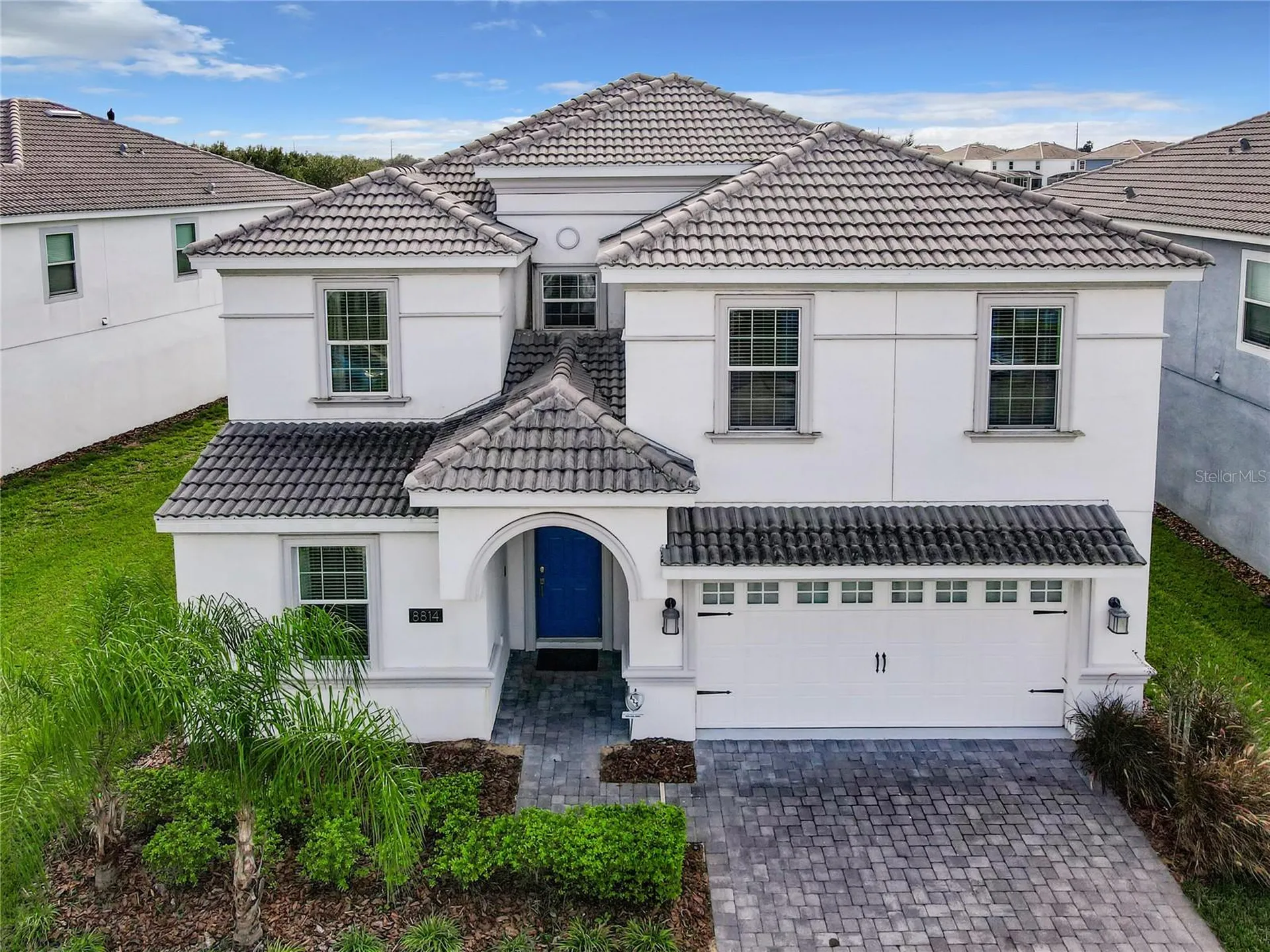 8814 Interlocking Court Davenport FL 33896