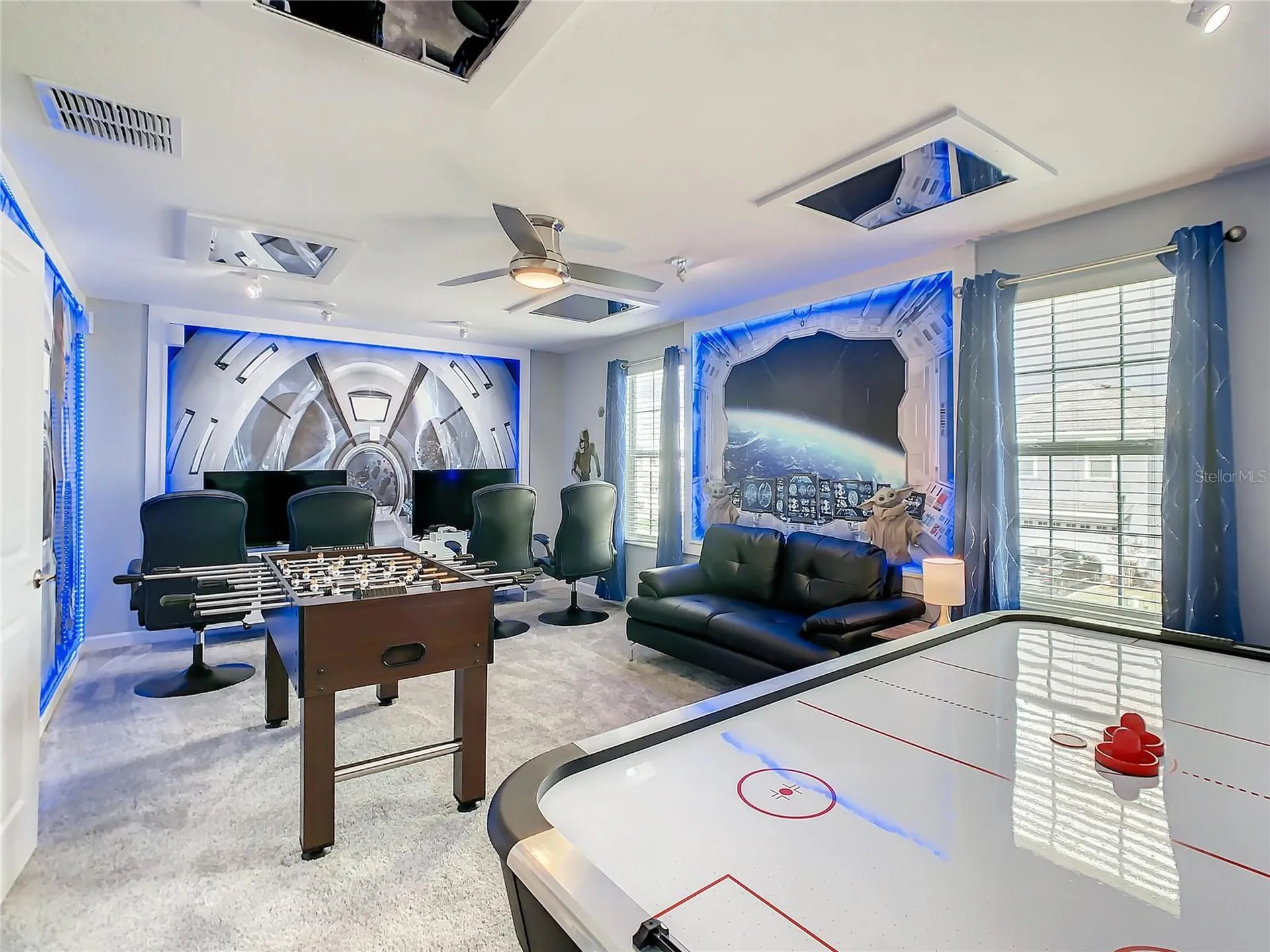 8814 Interlocking Court Davenport FL 33896