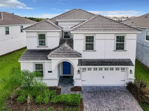 8814 Interlocking Court Davenport FL 33896