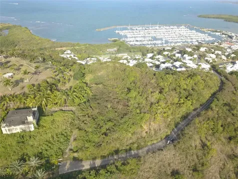 Lot #66 Las Gaviotas Carretera 3, Ceiba, Fajardo 00738 Crossroad Fajardo PR 00738