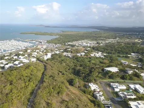 Lot #66 Las Gaviotas Carretera 3, Ceiba, Fajardo 00738 Crossroad Fajardo PR 00738