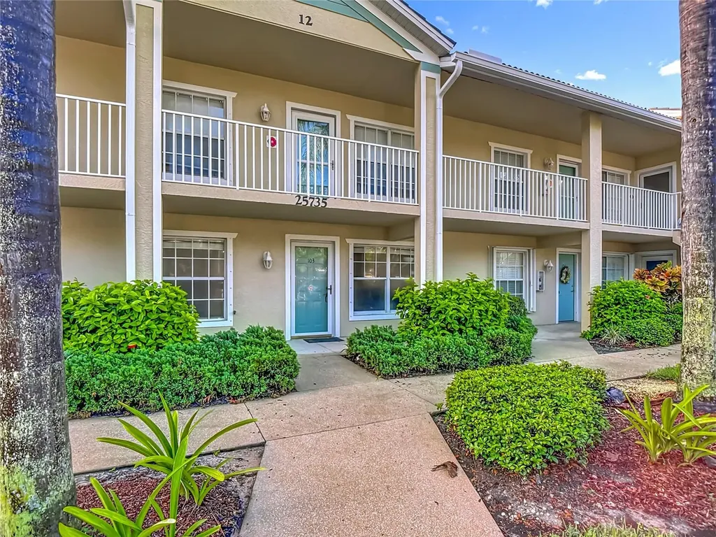 25735 Lake Amelia Way Bonita Springs FL 34135