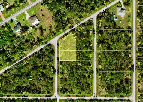 80 & 88 Remsen Street Port Charlotte FL 33953