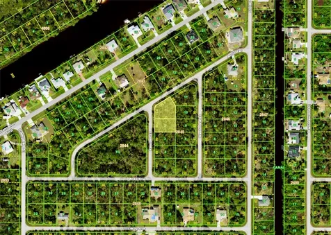 80 & 88 Remsen Street Port Charlotte FL 33953