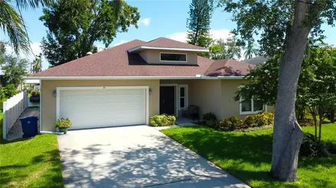 85 S Canal Drive Palm Harbor FL 34684