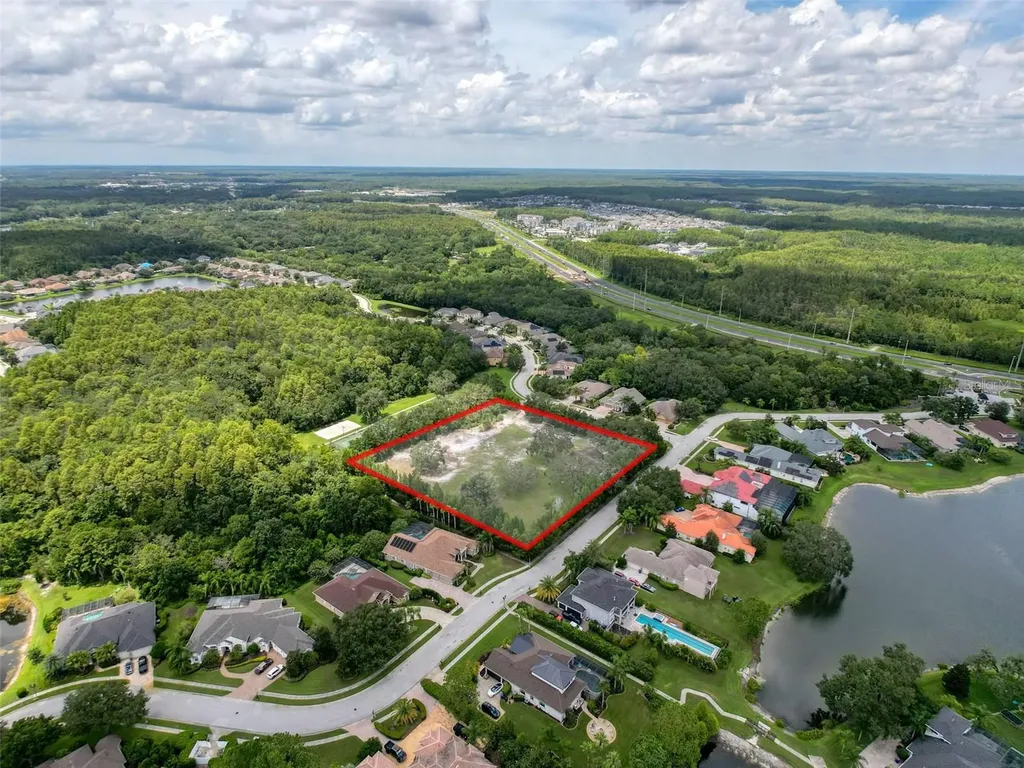 15438/15440 Azra Drive Odessa FL 33556