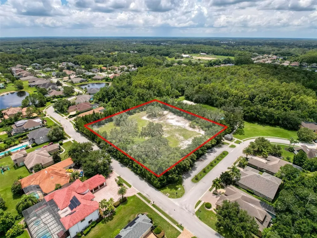 15438/15440 Azra Drive Odessa FL 33556
