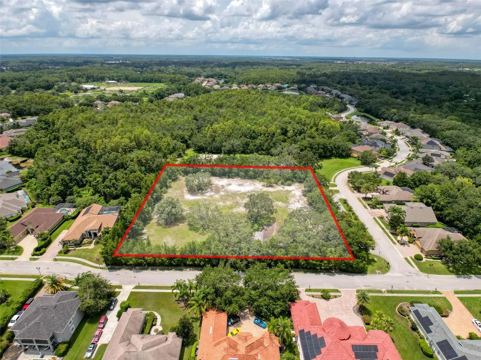 15438/15440 Azra Drive Odessa FL 33556