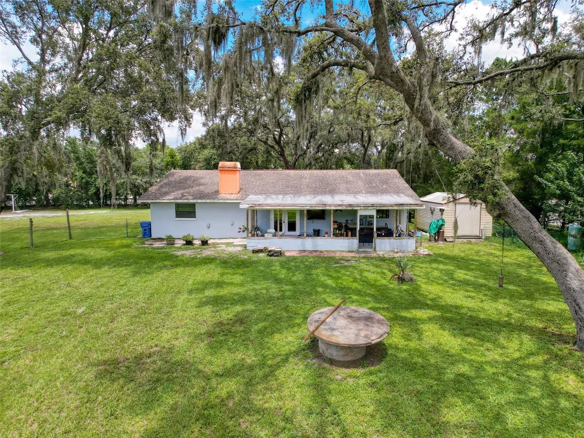 15438/15440 Azra Drive Odessa FL 33556