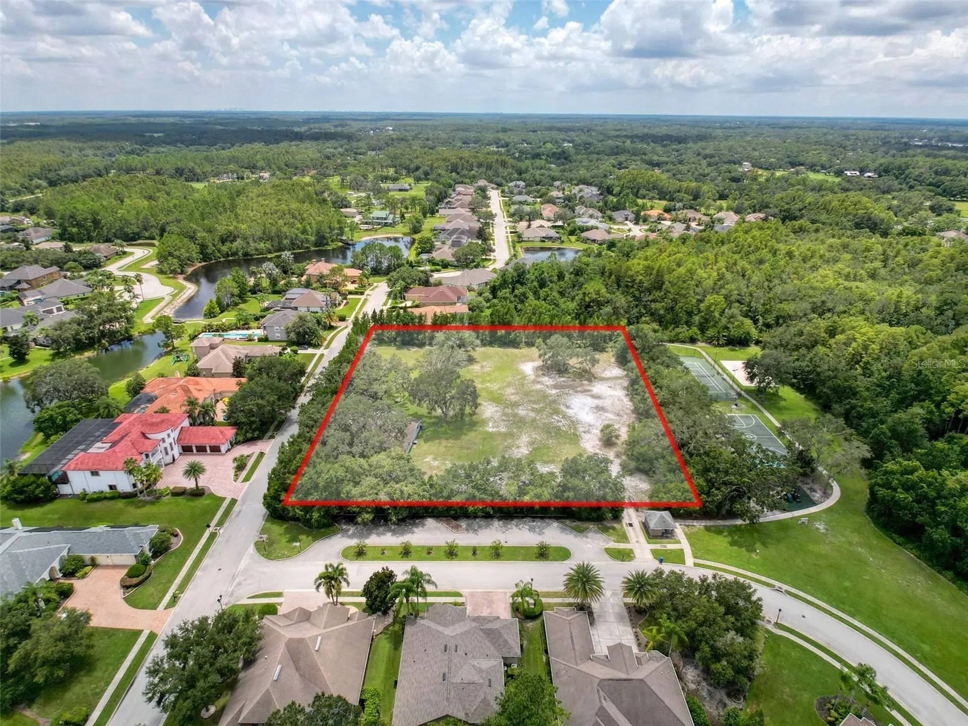 15438/15440 Azra Drive Odessa FL 33556
