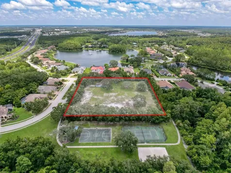 15438/15440 Azra Drive Odessa FL 33556