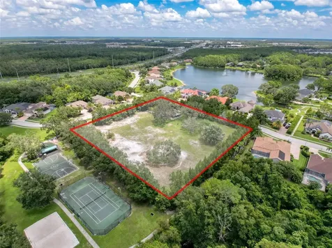 15438/15440 Azra Drive Odessa FL 33556